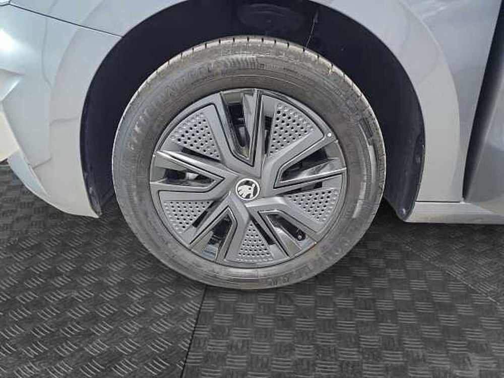 Skoda Fabia usata a Lecco (15)