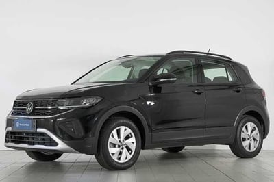 Volkswagen T-Cross 1.0 tsi Life 115cv dsg del 2024 usata a Lipomo