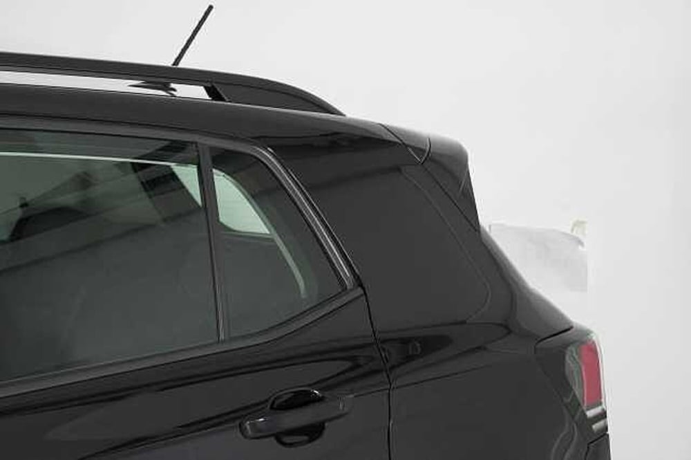 Volkswagen T-Cross usata a Como (6)