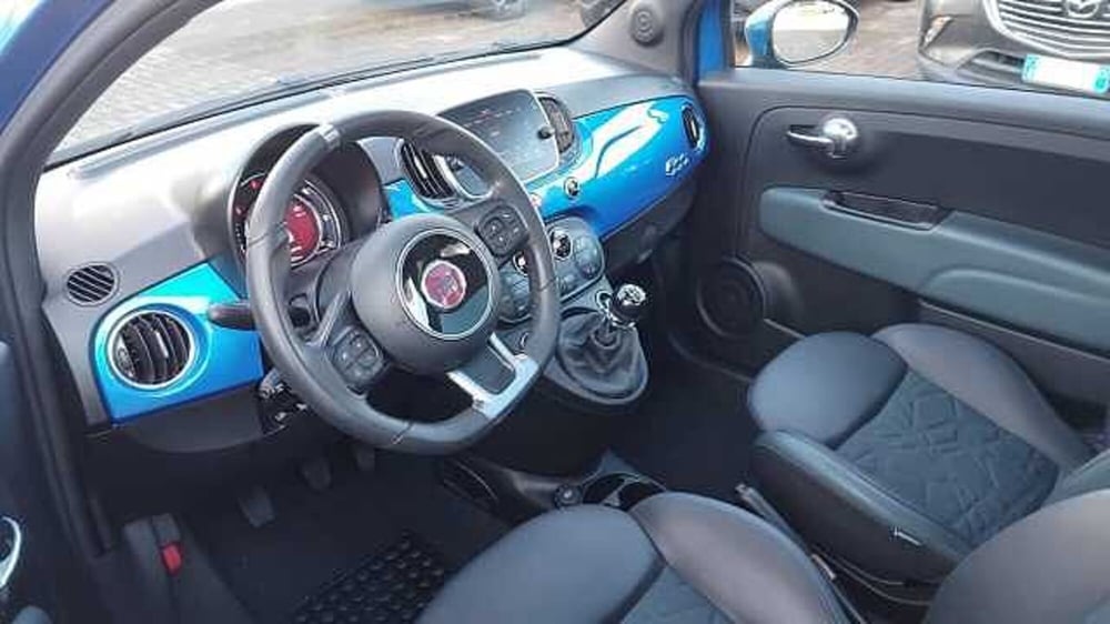 Fiat 500 usata a Milano (10)