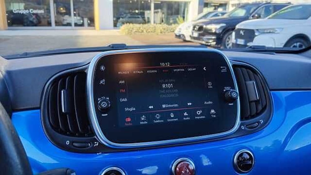 Fiat 500 usata a Milano (11)
