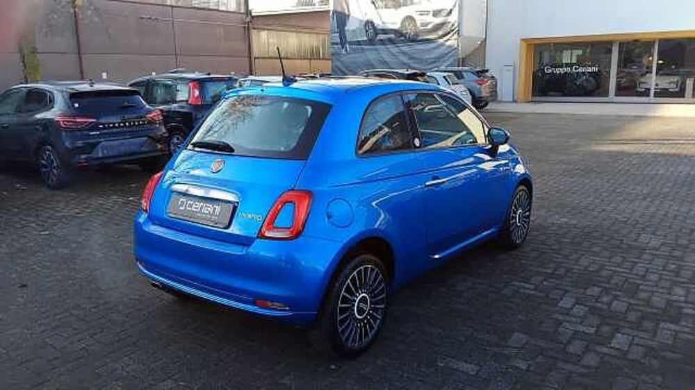 Fiat 500 usata a Milano (4)