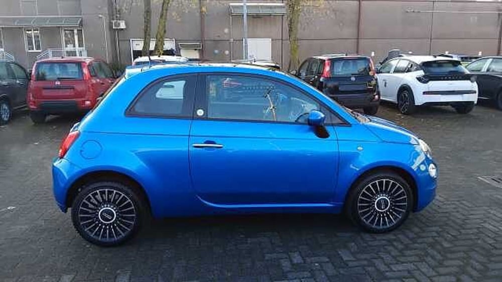 Fiat 500 usata a Milano (5)