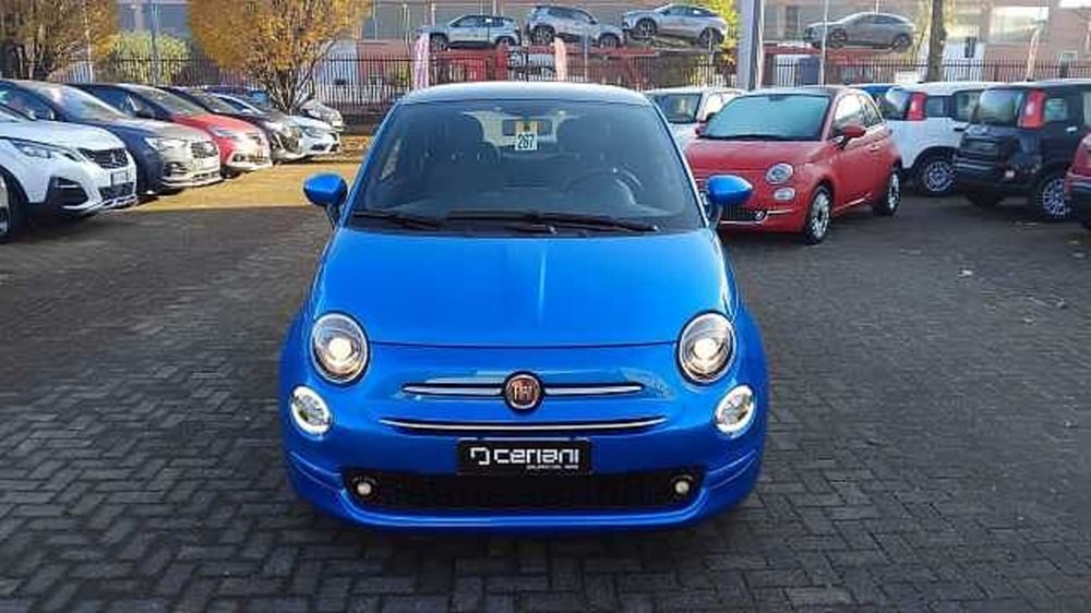 Fiat 500 usata a Milano (6)