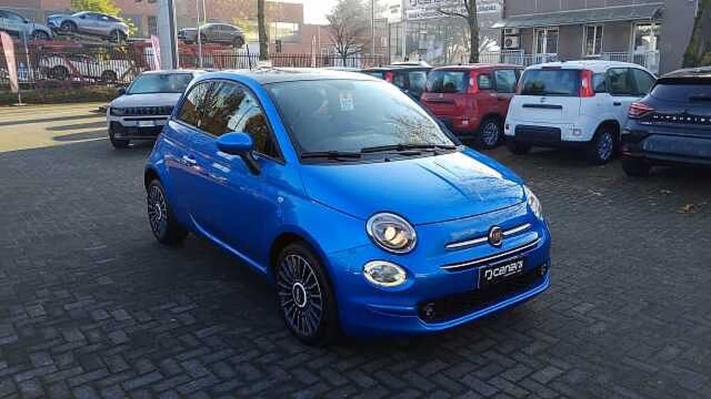 Fiat 500 usata a Milano (7)