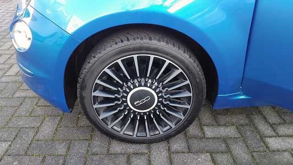Fiat 500 usata a Milano (8)