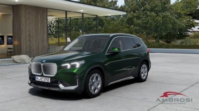 BMW iX1 edrive 20 Special Edition nuova a Corciano