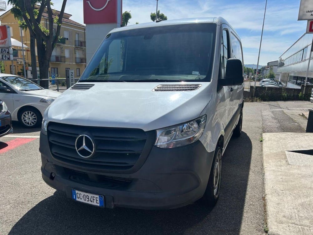 Mercedes-Benz Sprinter usata a Reggio Emilia
