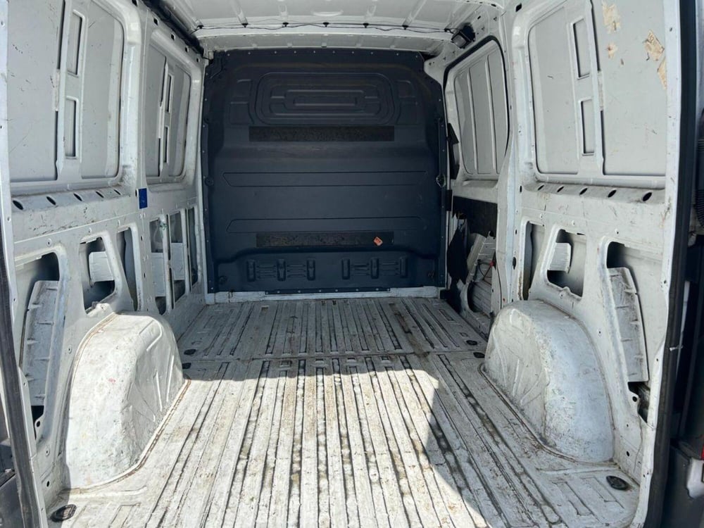 Mercedes-Benz Sprinter usata a Reggio Emilia (11)