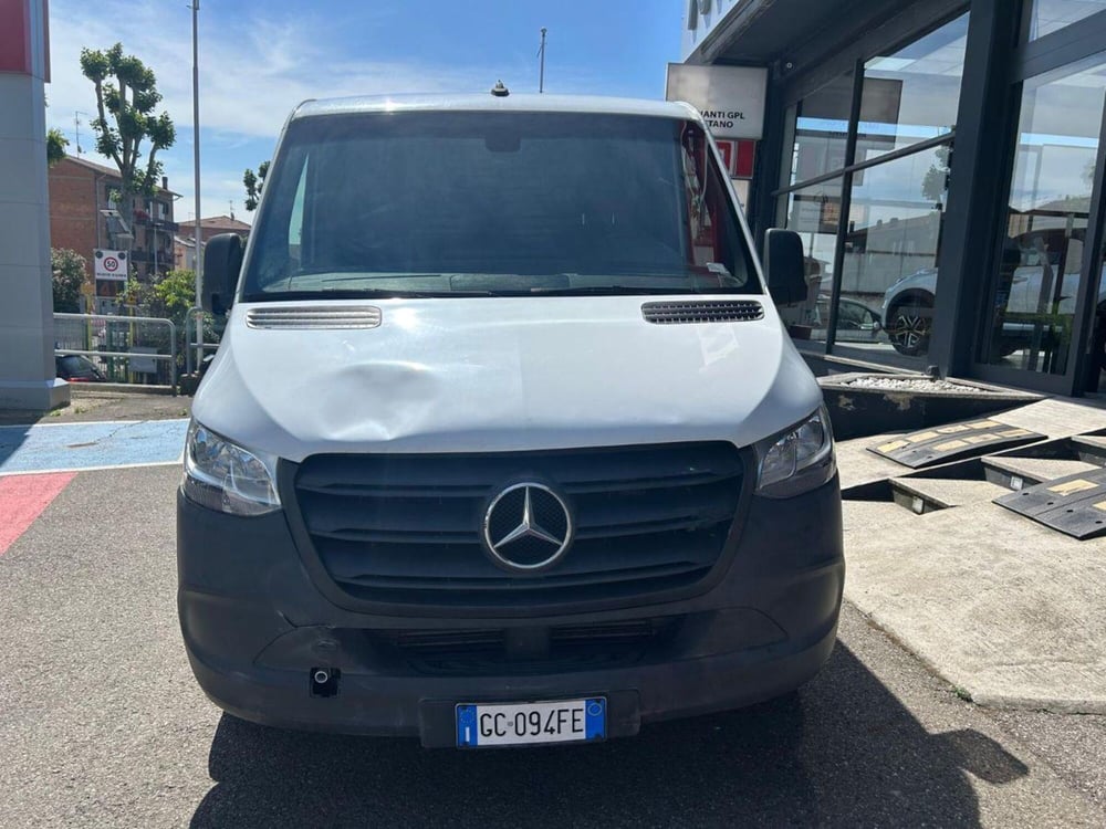 Mercedes-Benz Sprinter usata a Reggio Emilia (2)