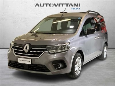 Renault Kangoo 1.5 Blue dCi 95CV Edition One Plus del 2022 usata a Como