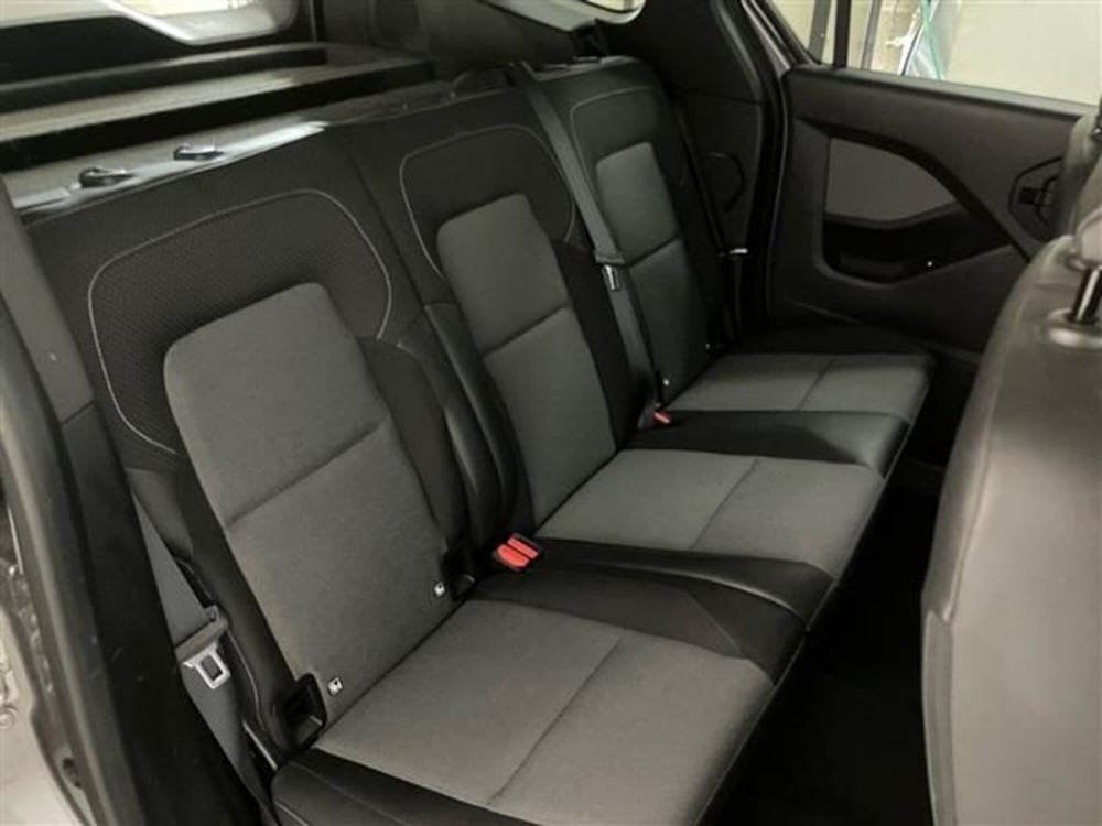 Renault Kangoo usata a Como (13)