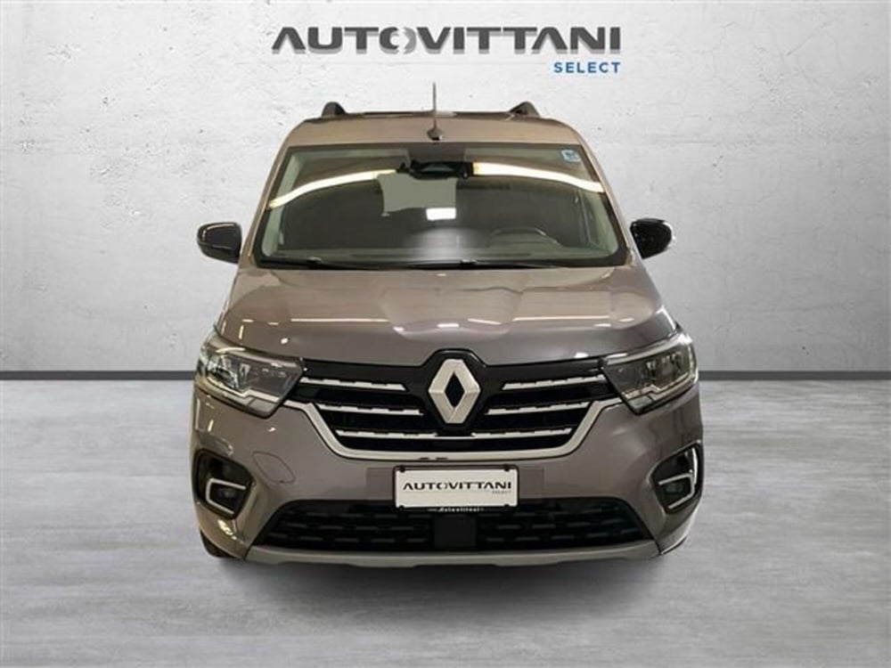 Renault Kangoo usata a Como (2)