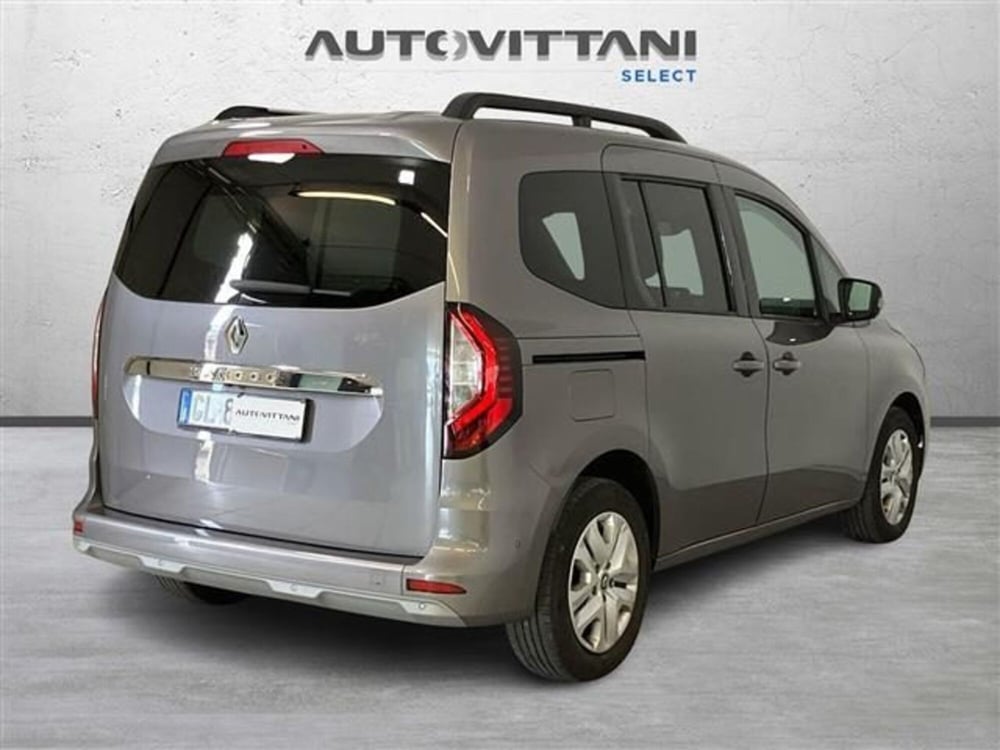 Renault Kangoo usata a Como (3)
