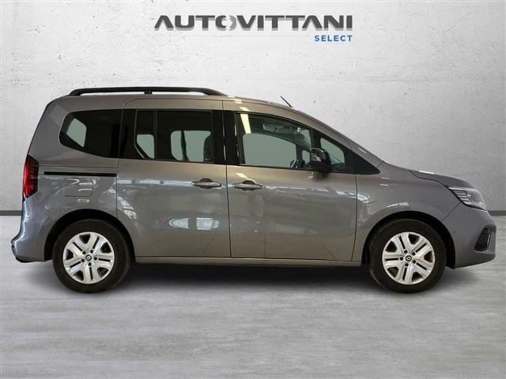 Renault Kangoo usata a Como (5)