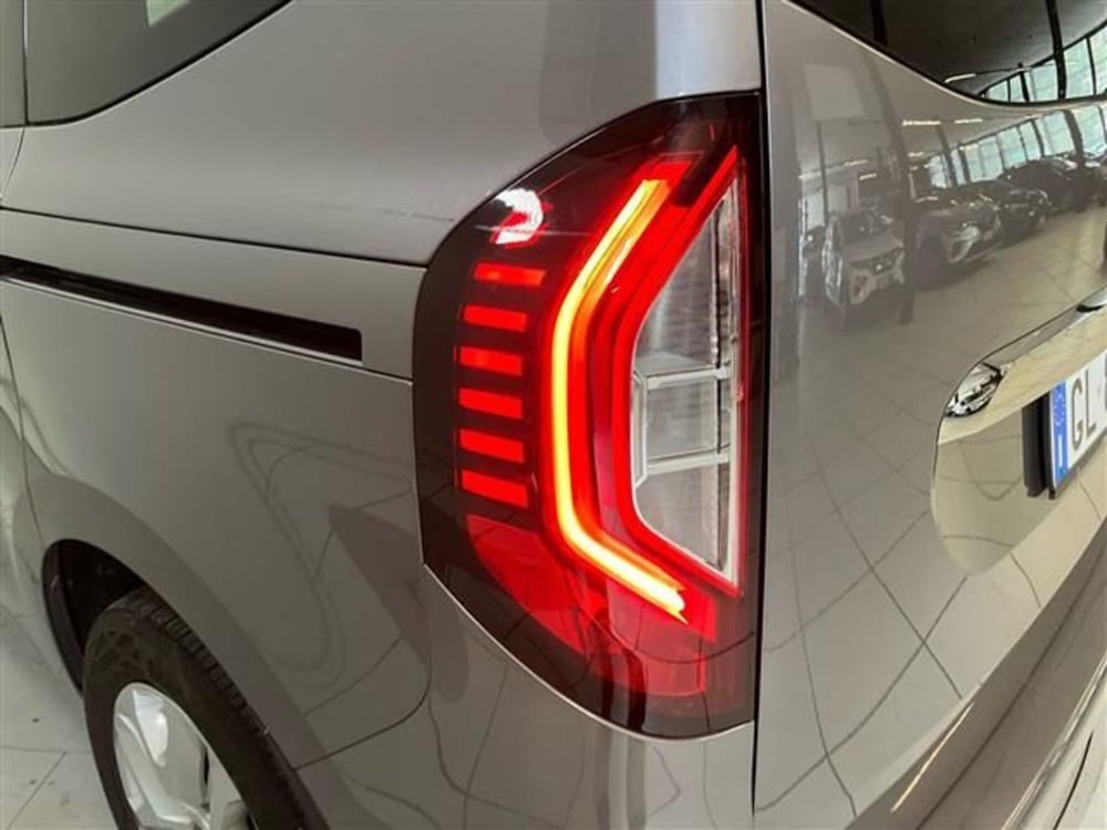 Renault Kangoo usata a Como (8)