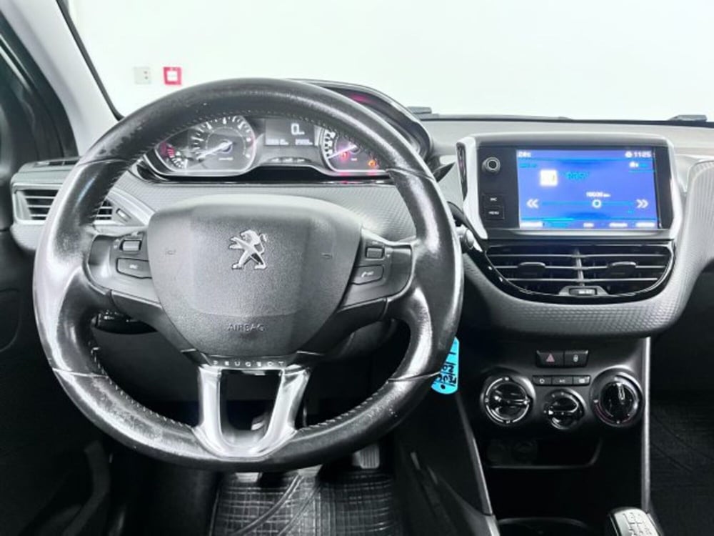 Peugeot 2008 usata a Oristano (12)