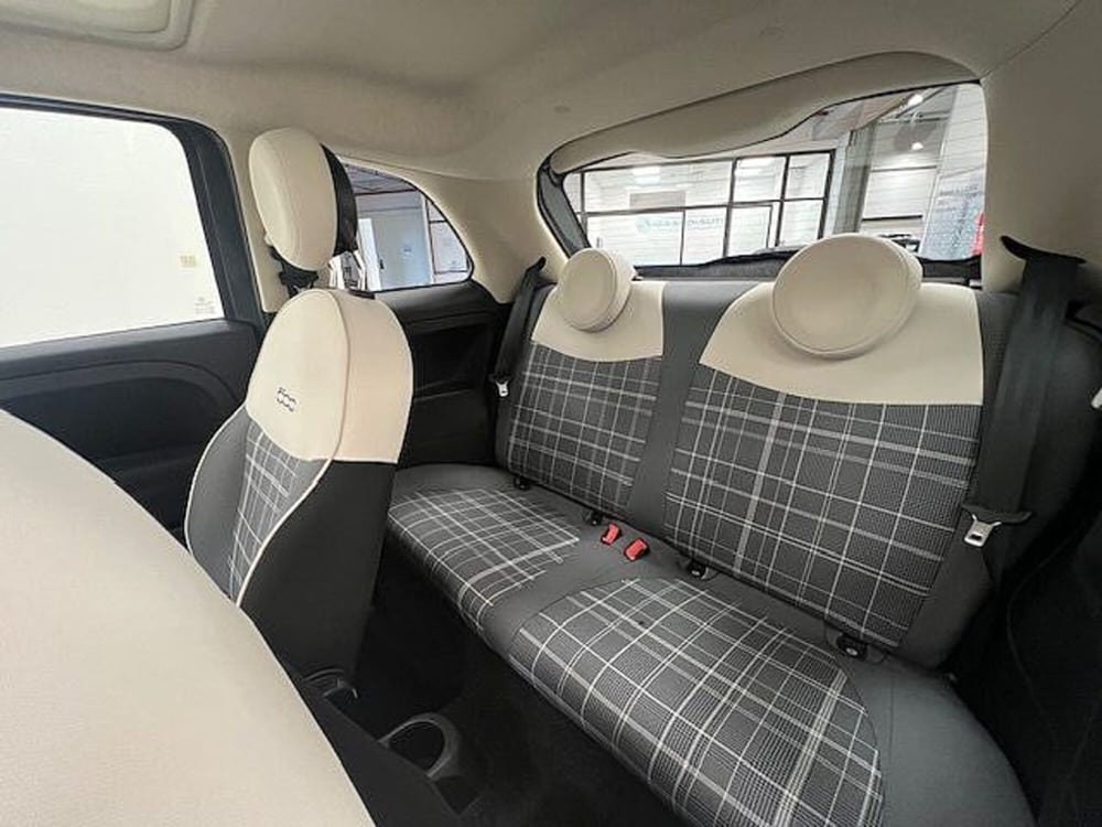 Fiat 500 usata a Alessandria (15)