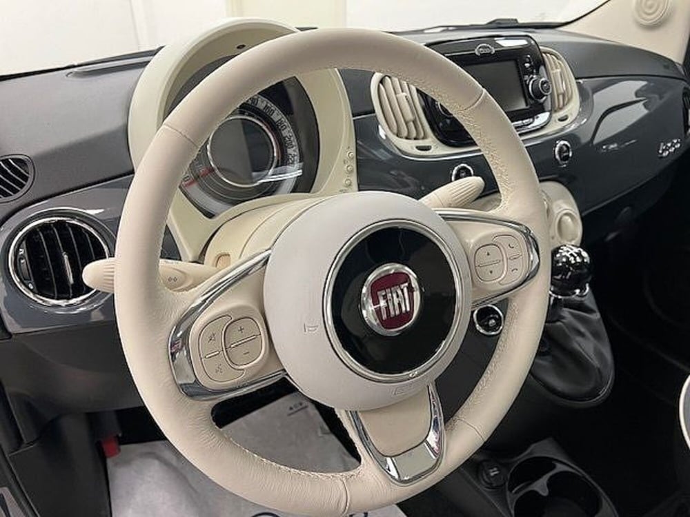 Fiat 500 usata a Alessandria (9)