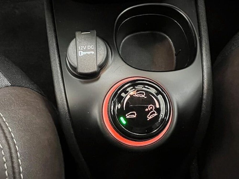Fiat Panda Cross usata a Alessandria (16)