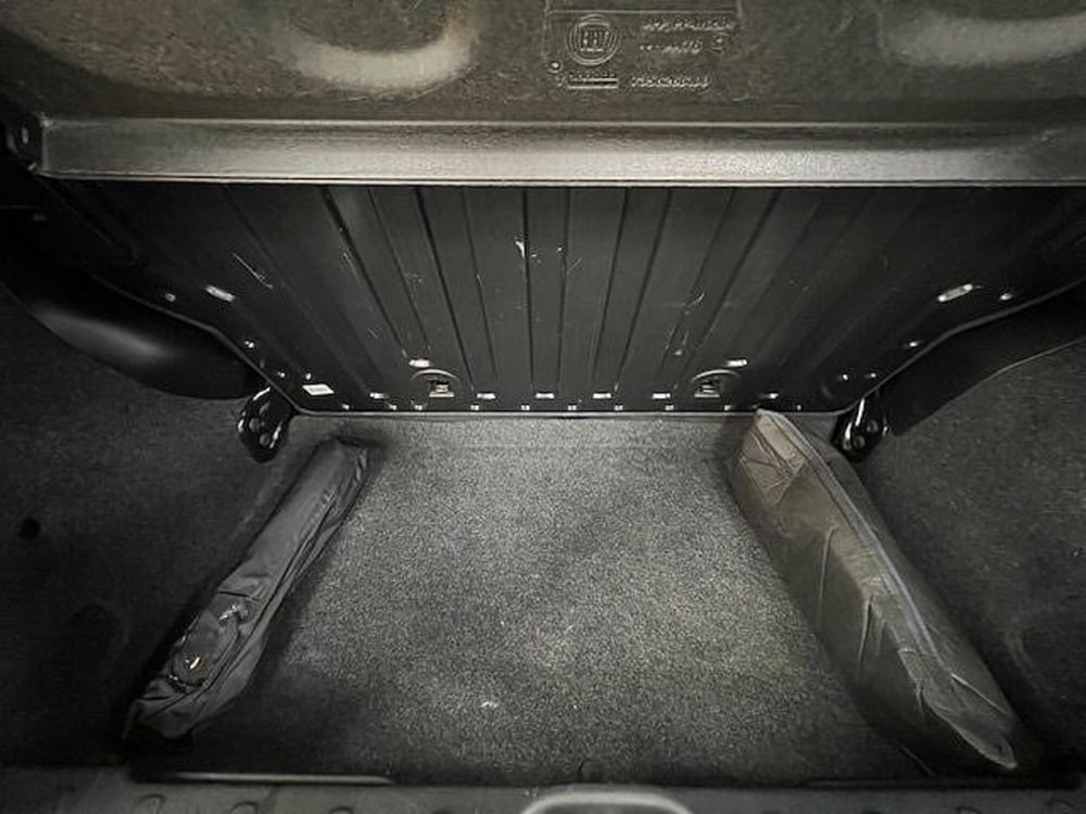 Fiat Panda Cross usata a Alessandria (19)