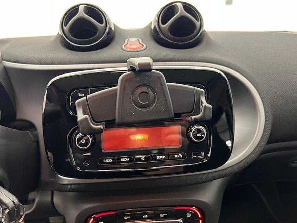smart forfour usata a Alessandria (10)