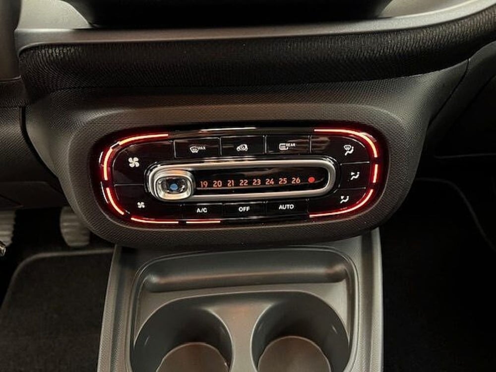 smart forfour usata a Alessandria (11)