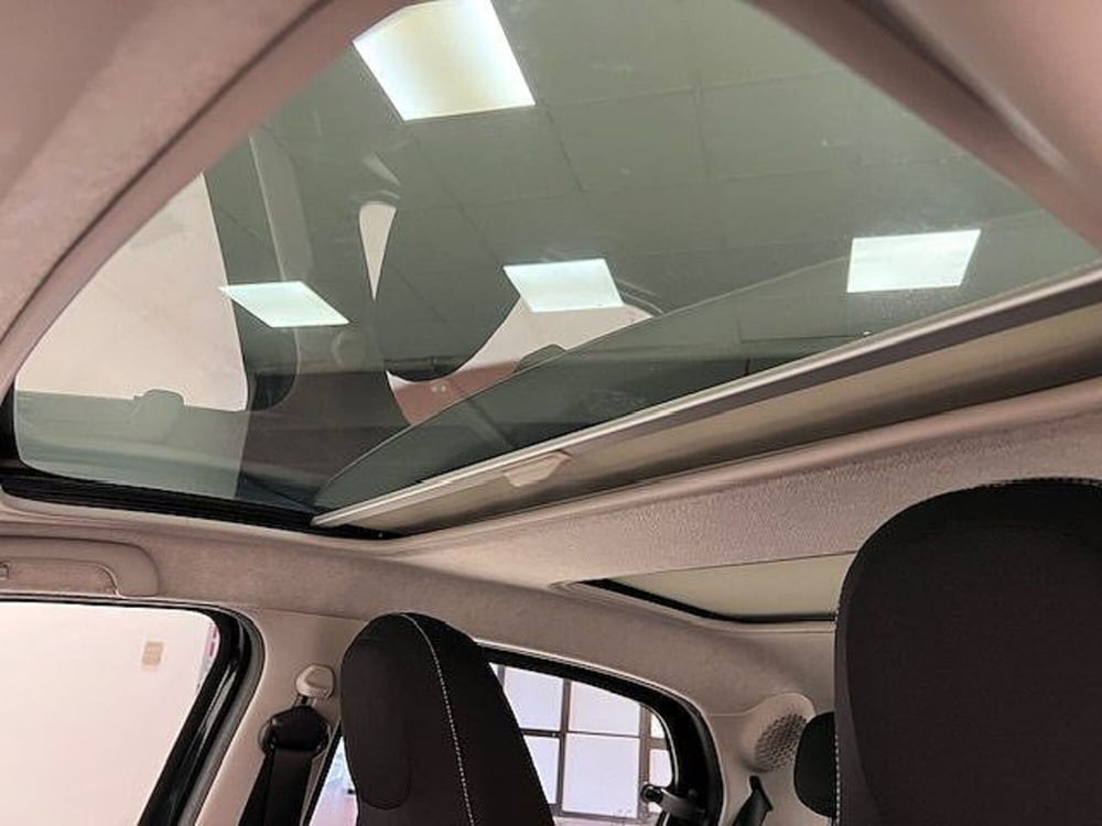 smart forfour usata a Alessandria (13)