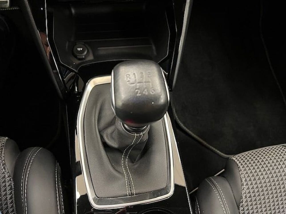 Peugeot 208 usata a Alessandria (16)