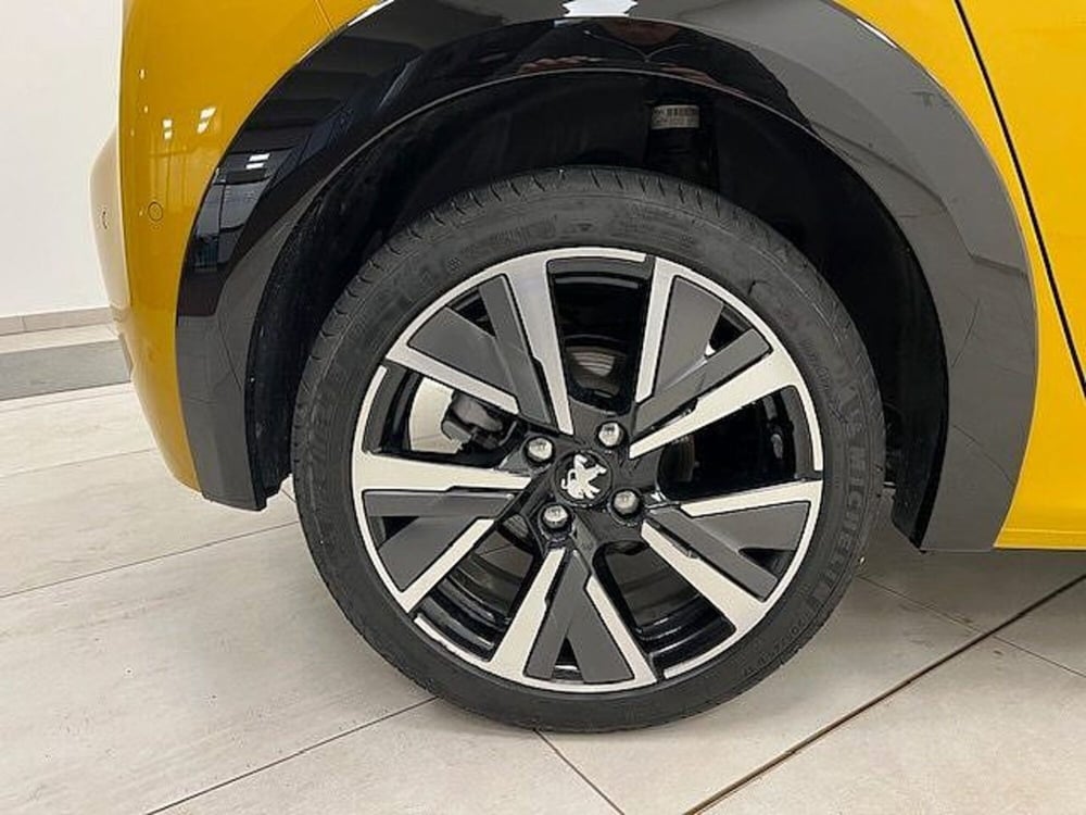 Peugeot 208 usata a Alessandria (20)