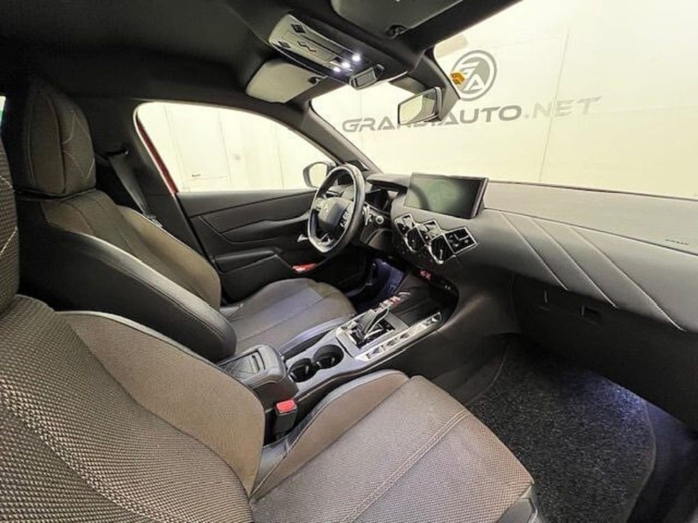 Ds DS 3 usata a Alessandria (9)