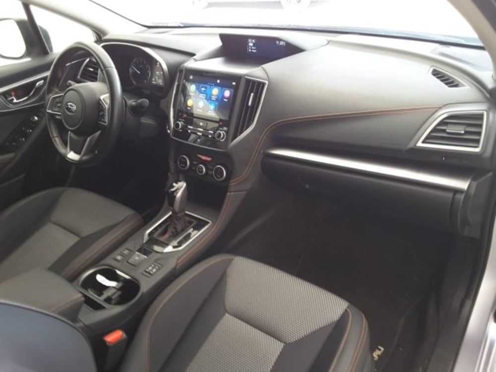 Subaru XV usata a Firenze (10)