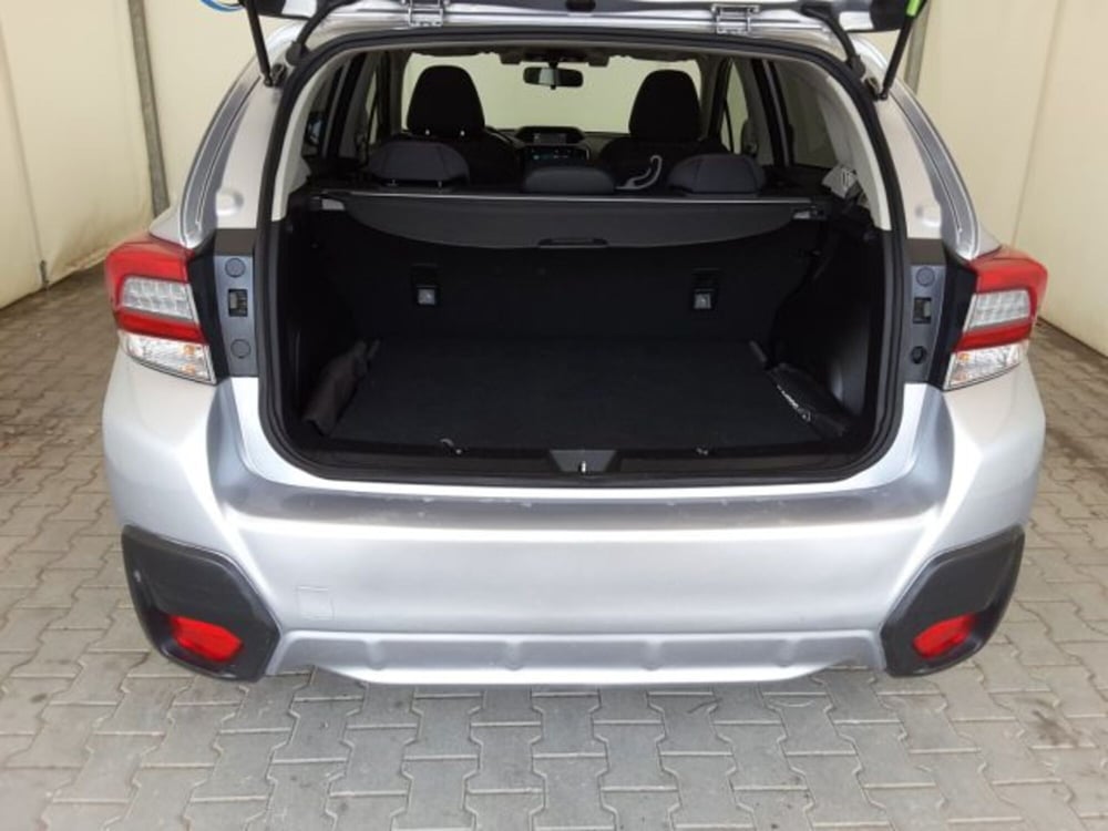 Subaru XV usata a Firenze (14)