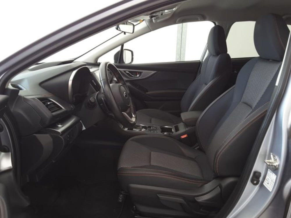 Subaru XV usata a Firenze (5)