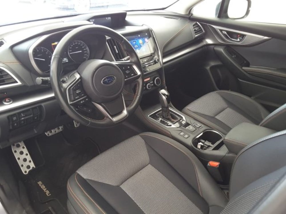 Subaru XV usata a Firenze (6)