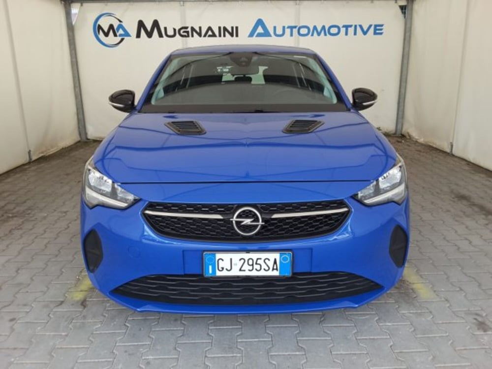 Opel Corsa usata a Firenze