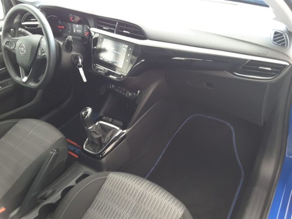 Opel Corsa usata a Firenze (10)