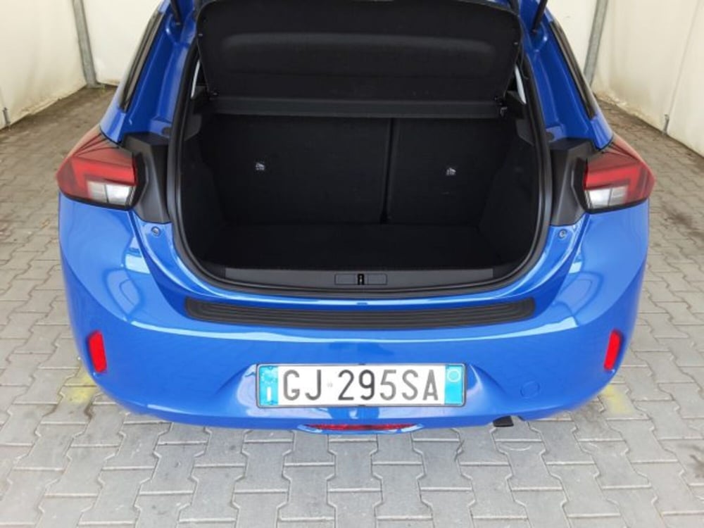 Opel Corsa usata a Firenze (14)