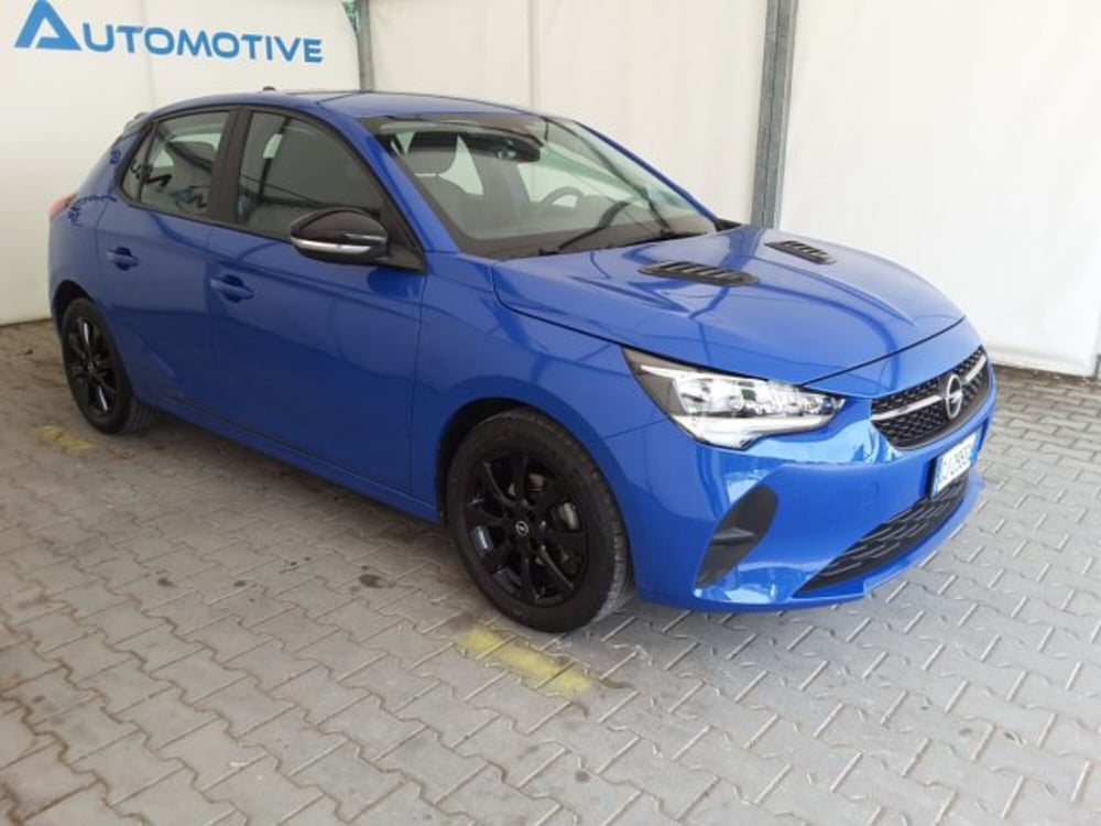 Opel Corsa usata a Firenze (2)