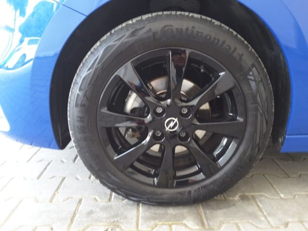 Opel Corsa usata a Firenze (4)