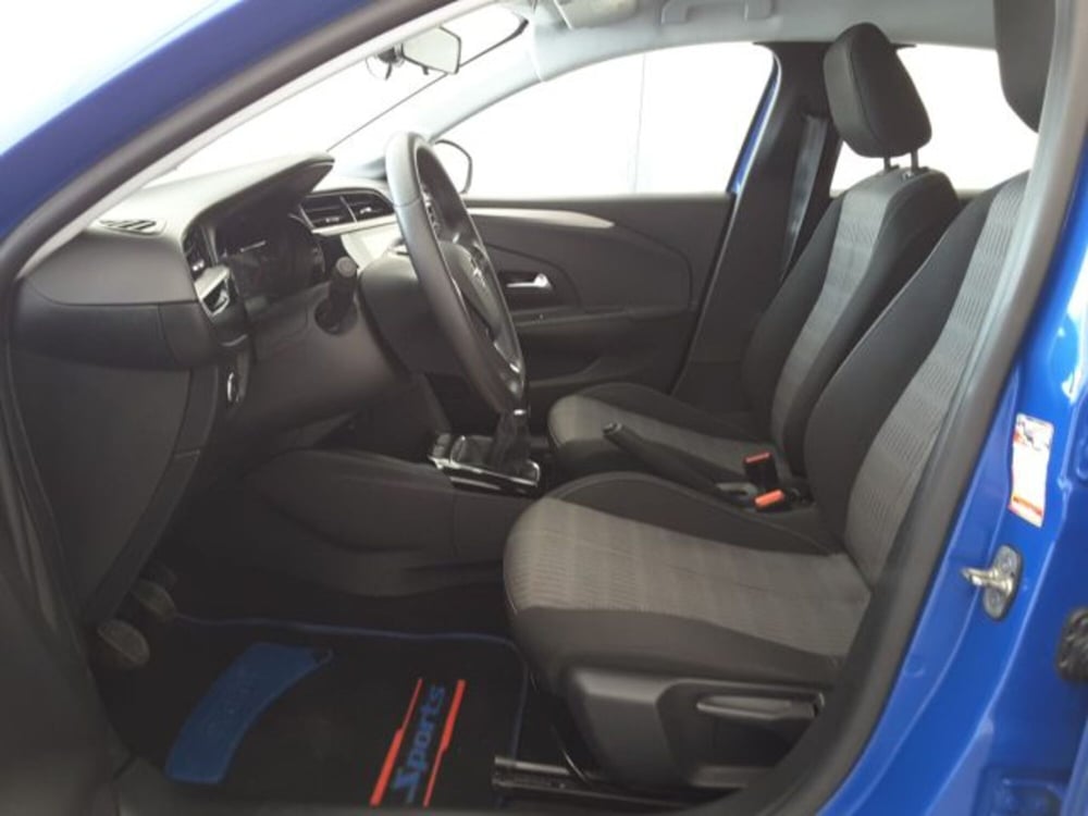 Opel Corsa usata a Firenze (5)
