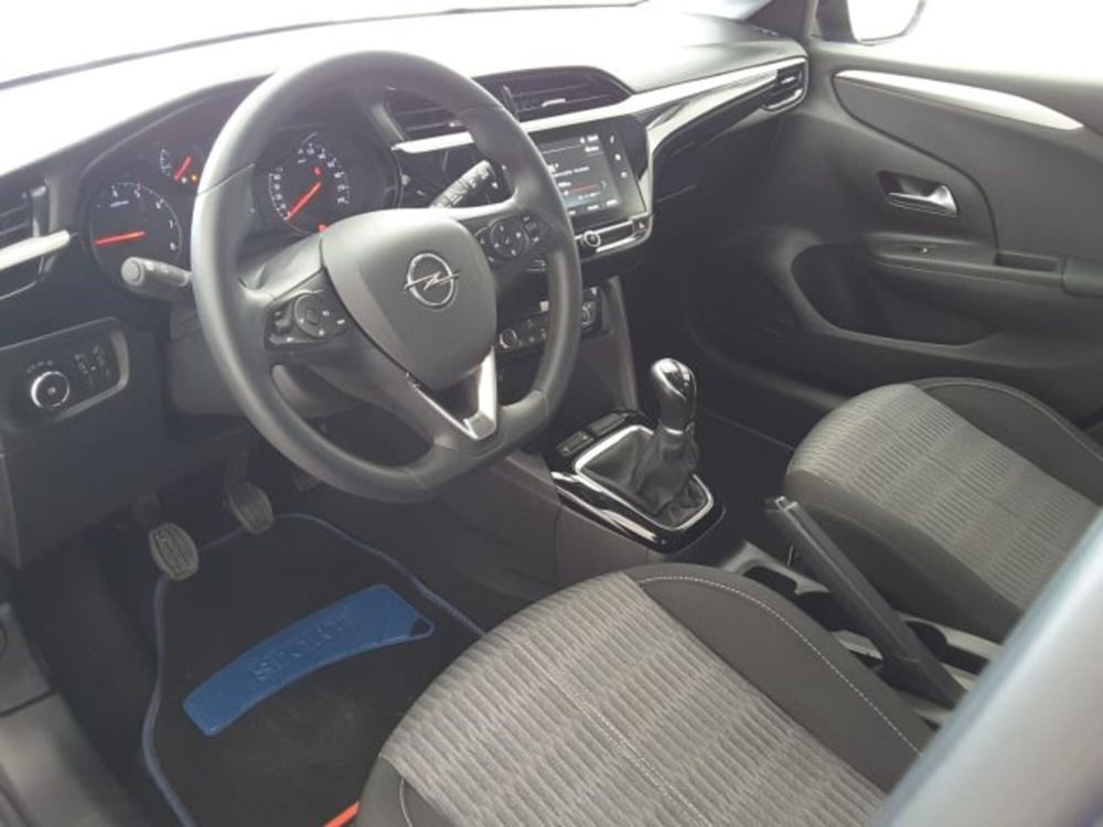 Opel Corsa usata a Firenze (6)