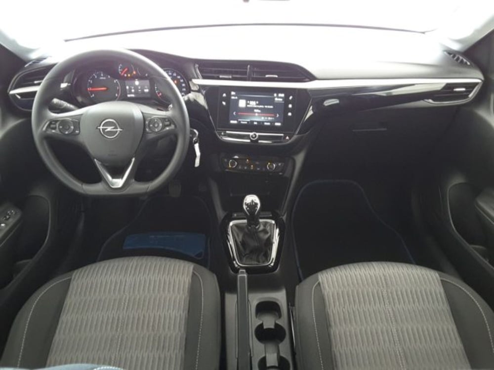 Opel Corsa usata a Firenze (9)
