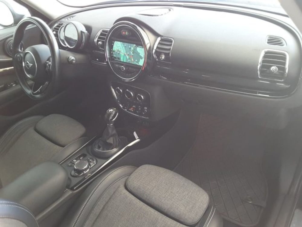 MINI Mini Clubman usata a Firenze (10)