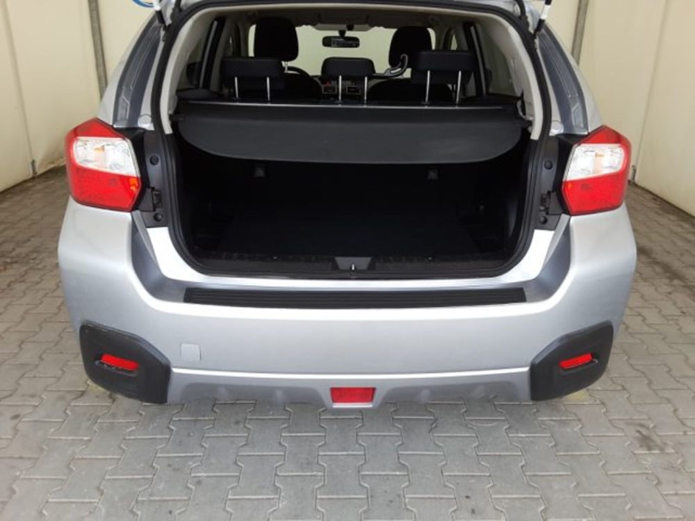 Subaru XV usata a Firenze (13)