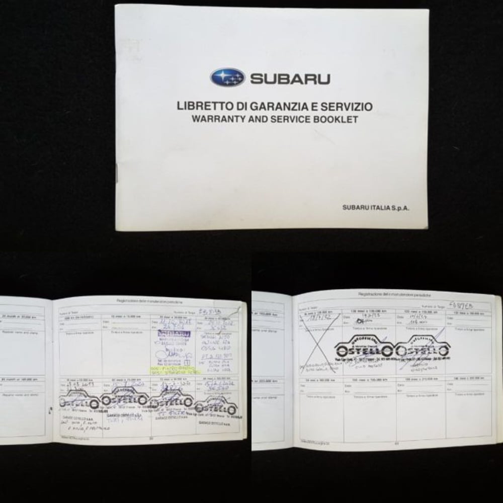 Subaru XV usata a Firenze (14)