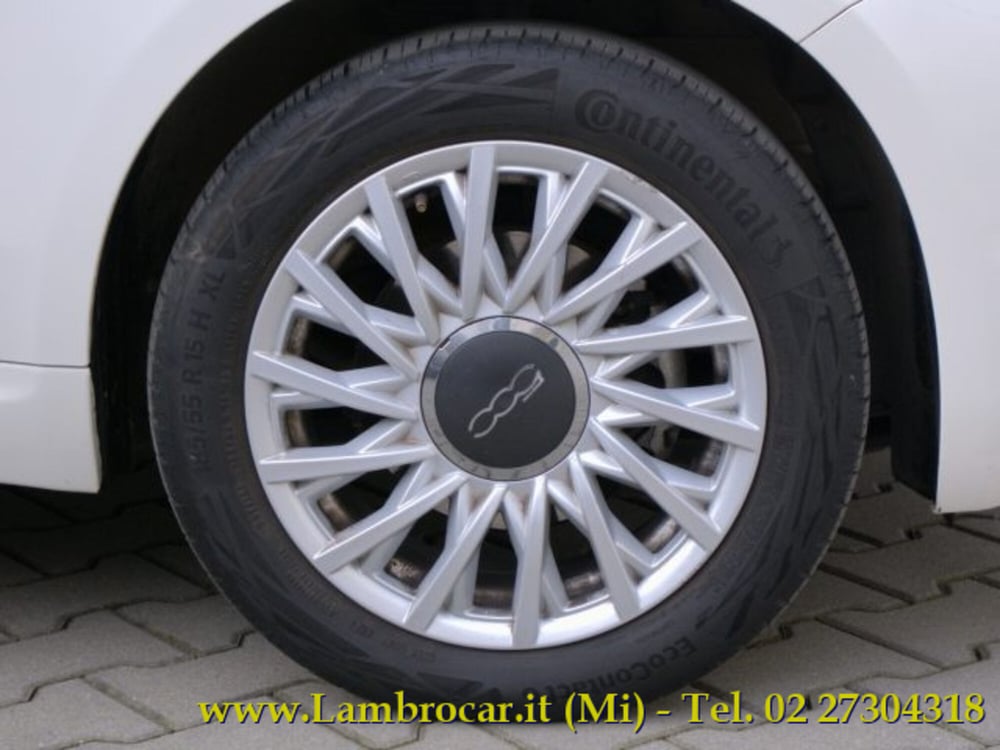 Fiat 500 usata a Milano (10)