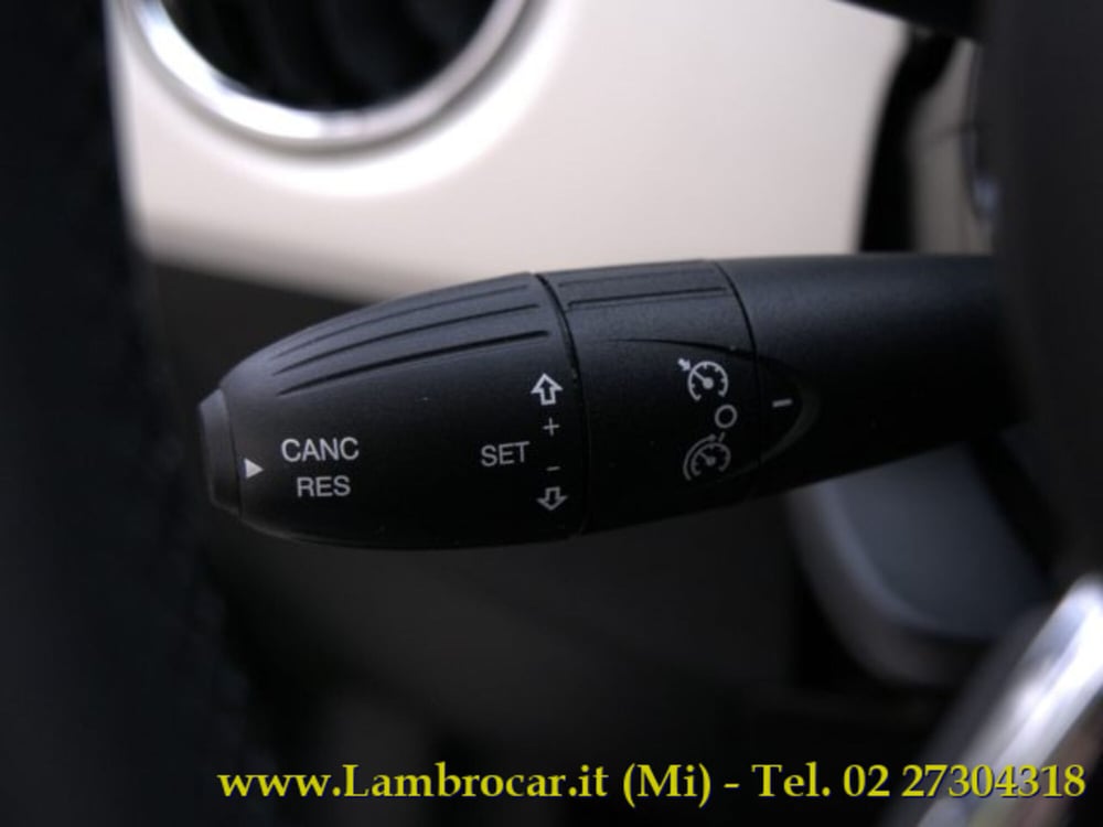 Fiat 500 usata a Milano (8)