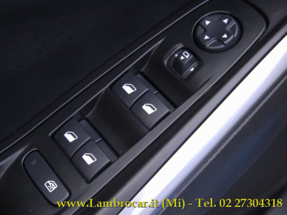 Opel Grandland usata a Milano (20)
