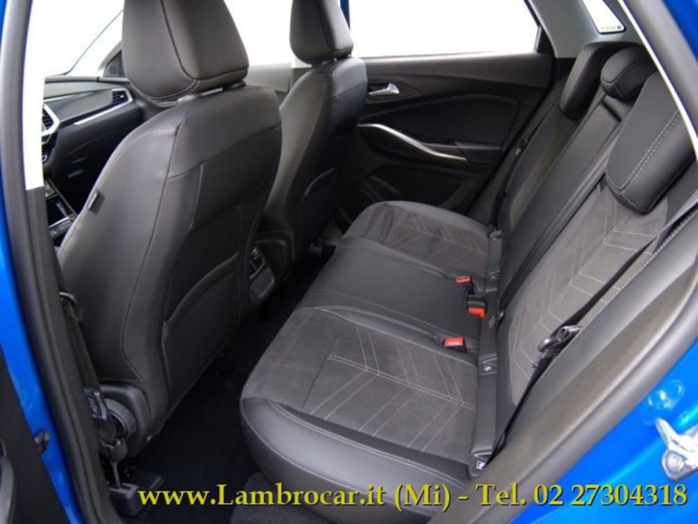Opel Grandland usata a Milano (5)